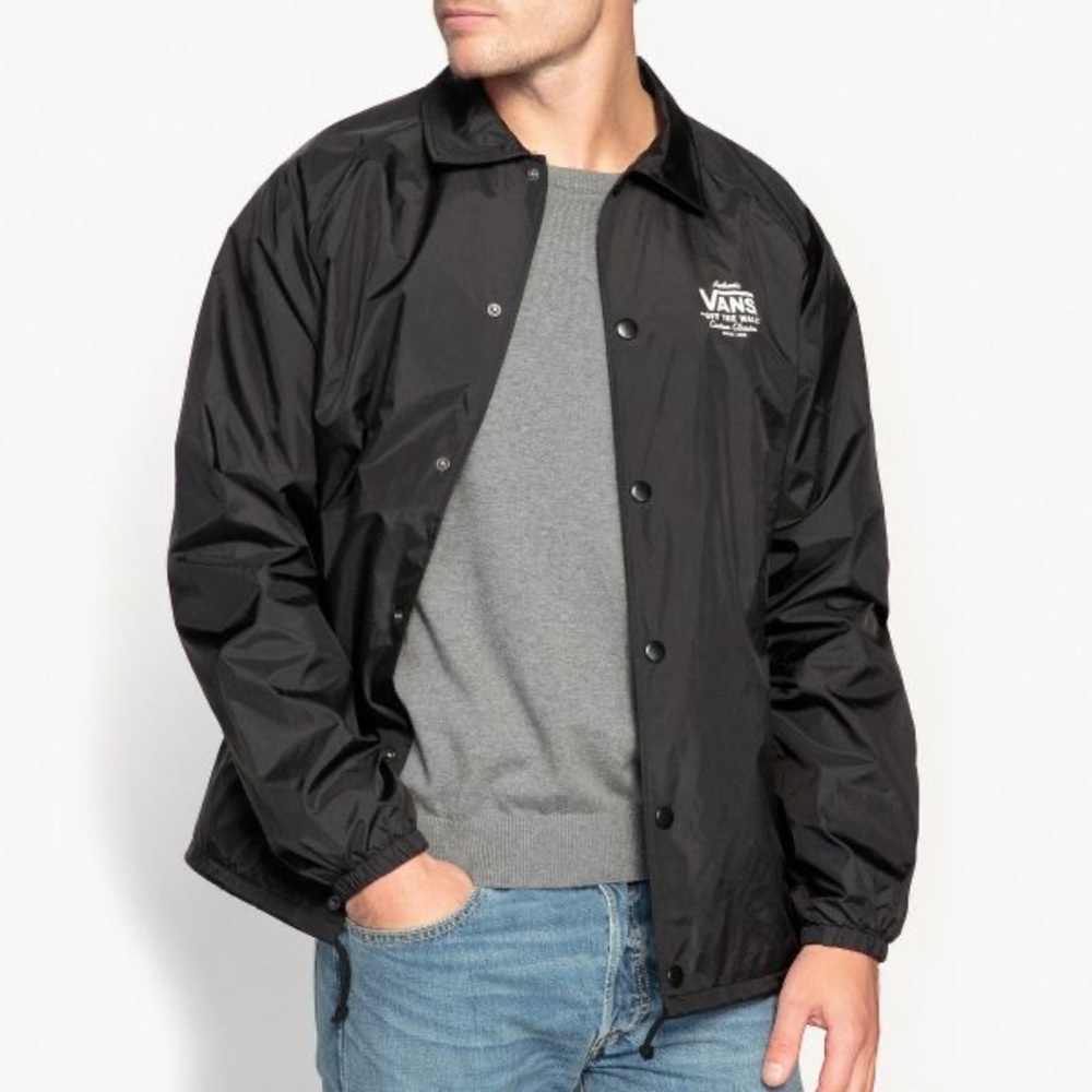 Vans Men's Torrey Jacket